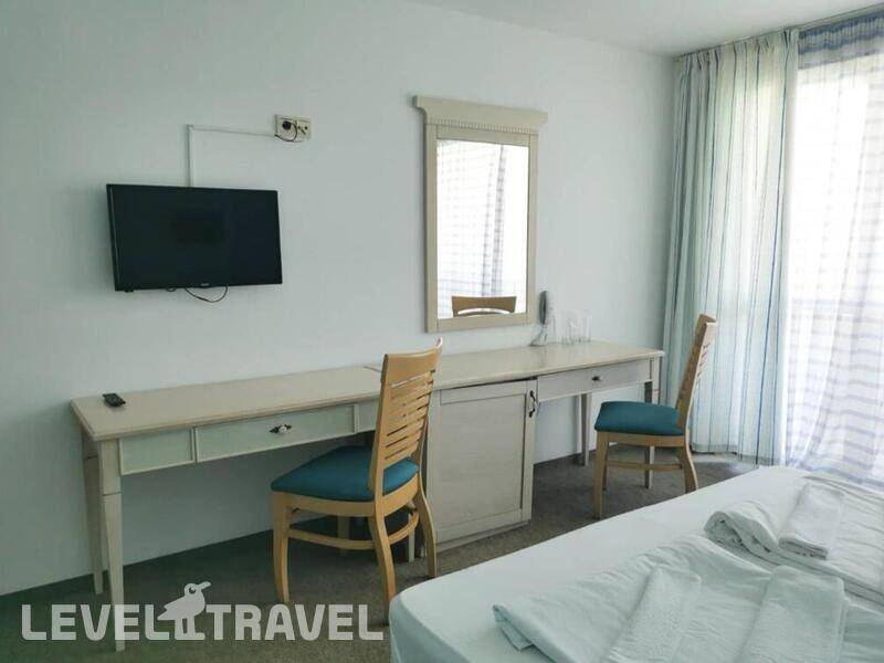 Фотография Calisto Hotel