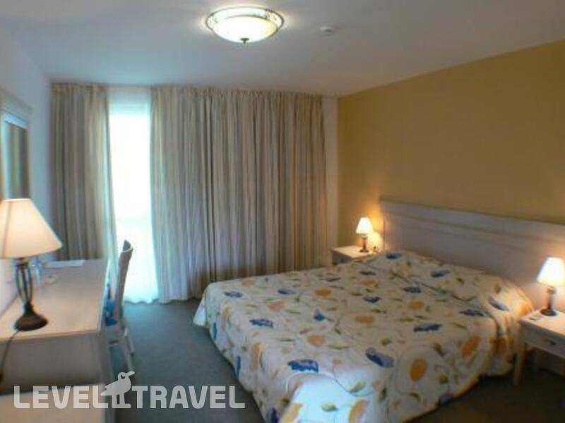 Фотография Calisto Hotel