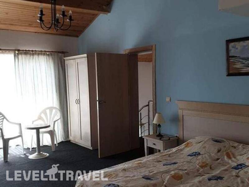 Фотография Calisto Hotel