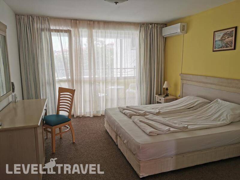 Фотография Calisto Hotel