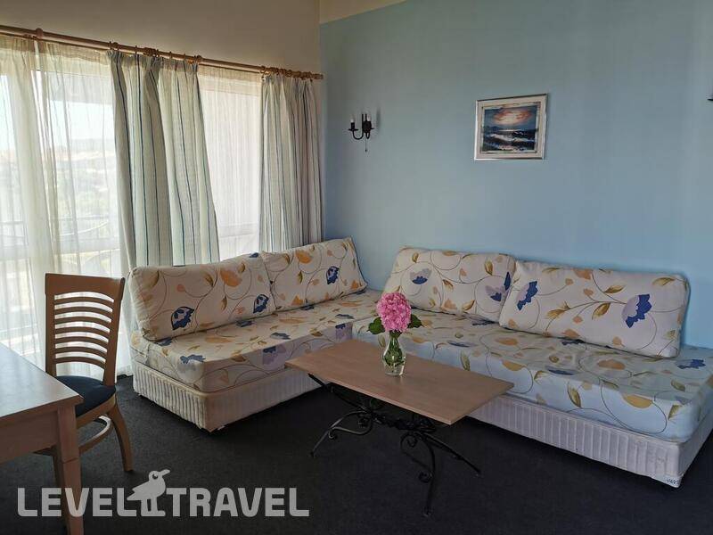 Фотография Calisto Hotel