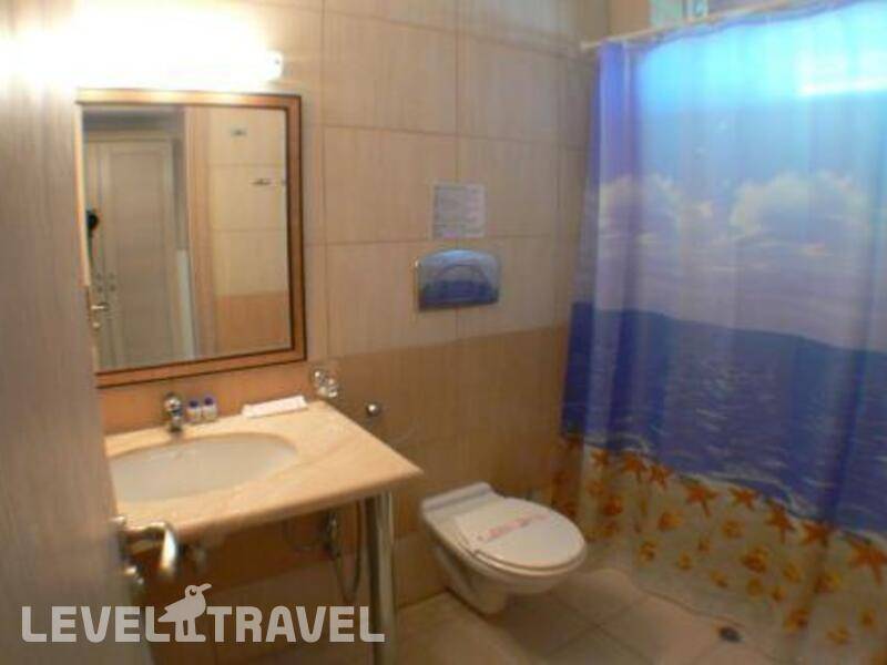 Фотография Calisto Hotel