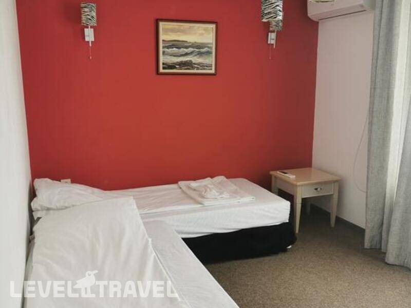 Фотография Calisto Hotel
