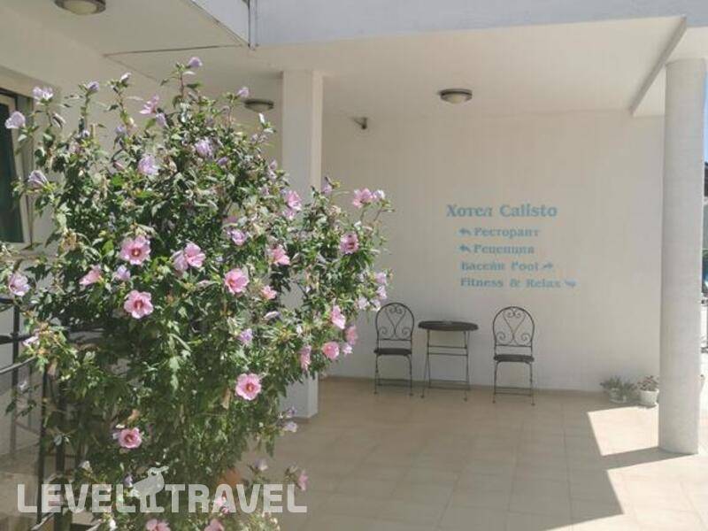 Фотография Calisto Hotel