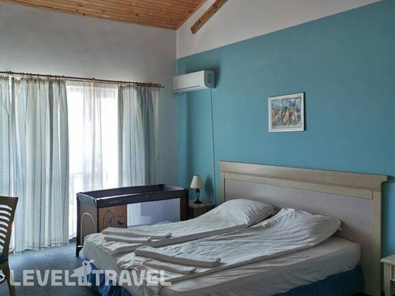 Фотография Calisto Hotel