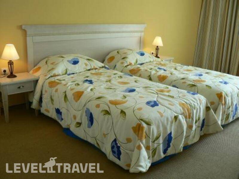 Фотография Calisto Hotel