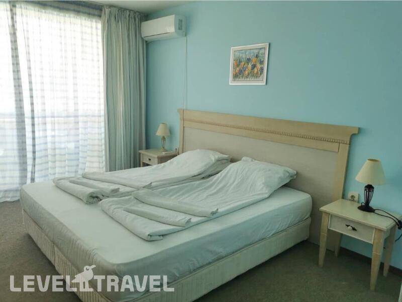 Фотография Calisto Hotel