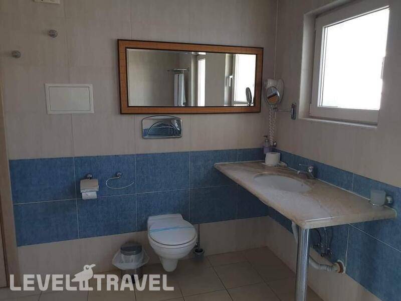Фотография Calisto Hotel