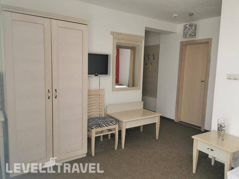 Фотография Calisto Hotel
