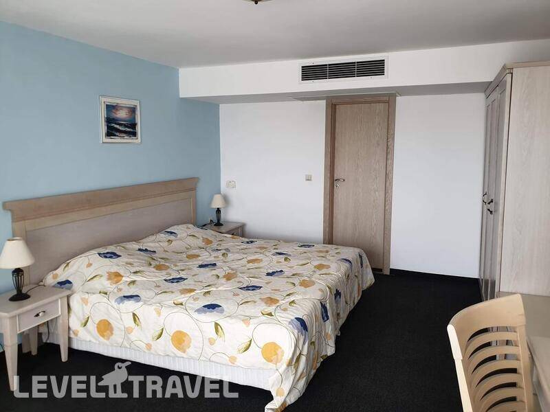 Фотография Calisto Hotel