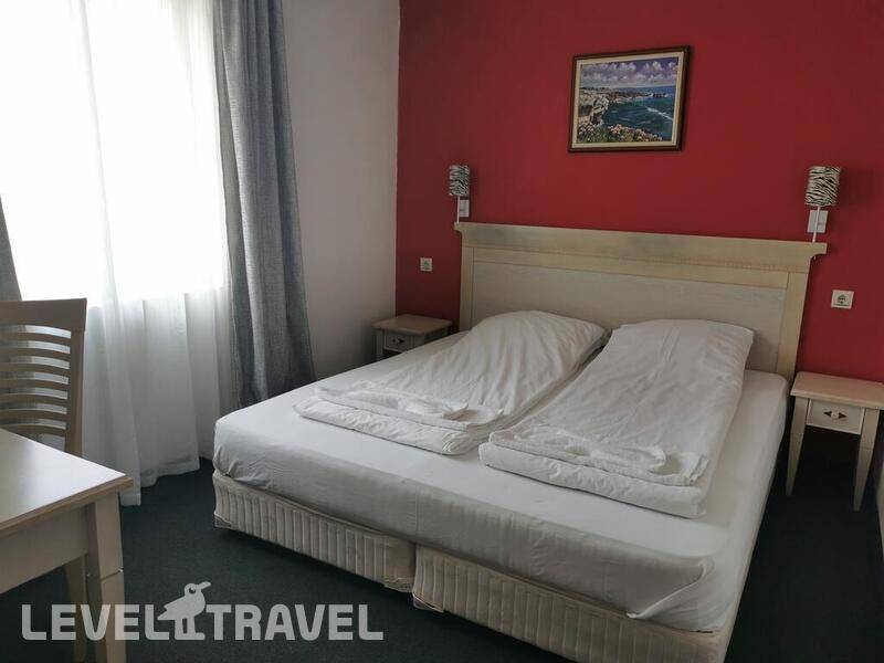 Фотография Calisto Hotel
