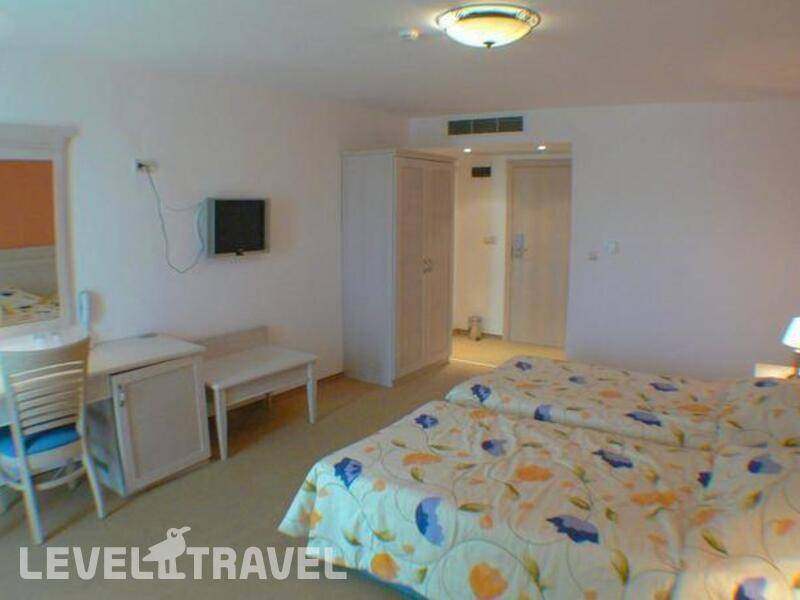 Фотография Calisto Hotel