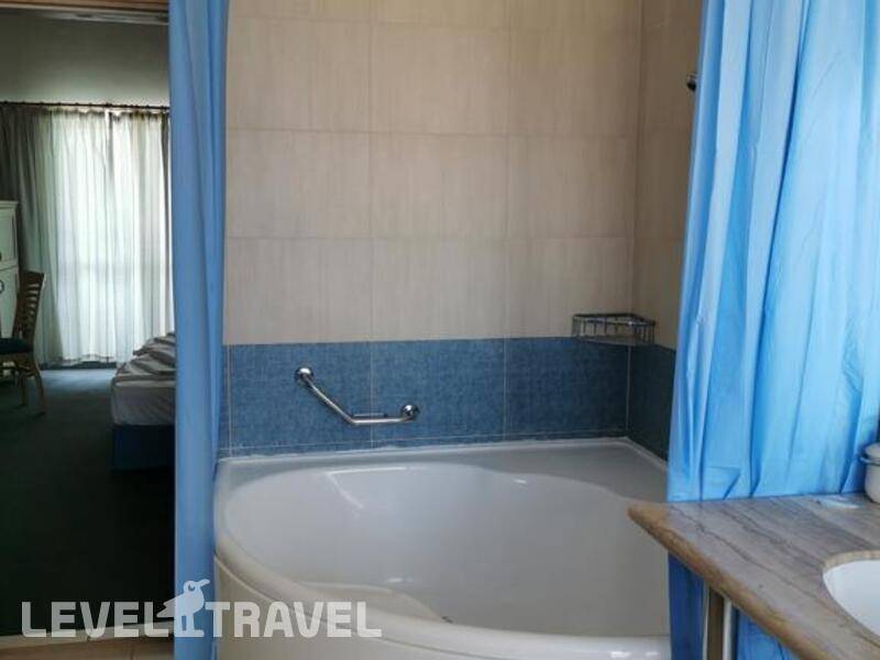 Фотография Calisto Hotel