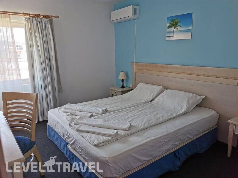Фотография Calisto Hotel