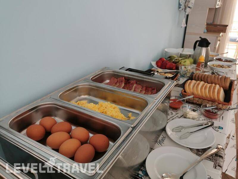 Фотография Calisto Hotel
