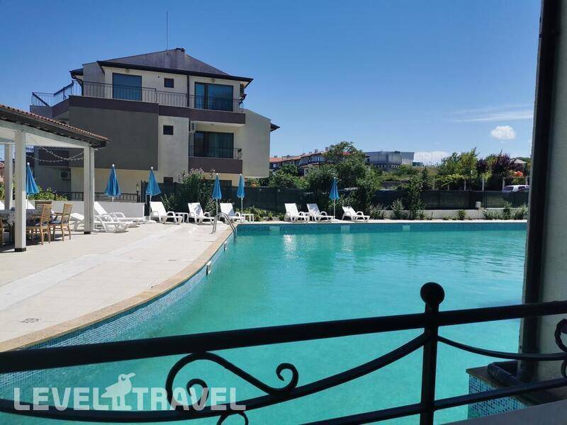 Фотография Calisto Hotel