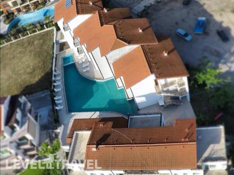 Фотография Calisto Hotel