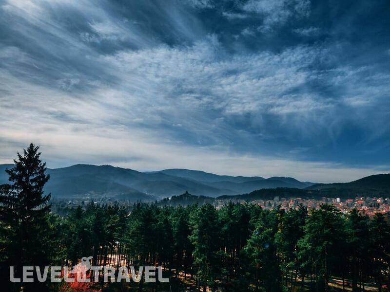Фотография Dvoretsa Spa Hotel