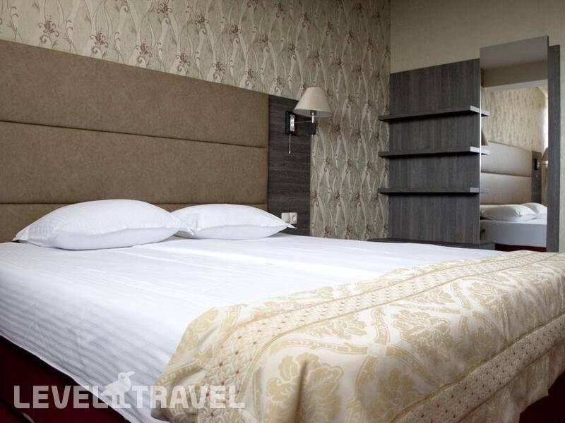 Фотография Dvoretsa Spa Hotel