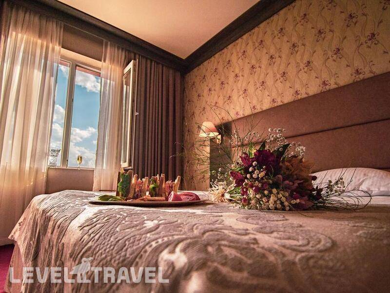Фотография Dvoretsa Spa Hotel