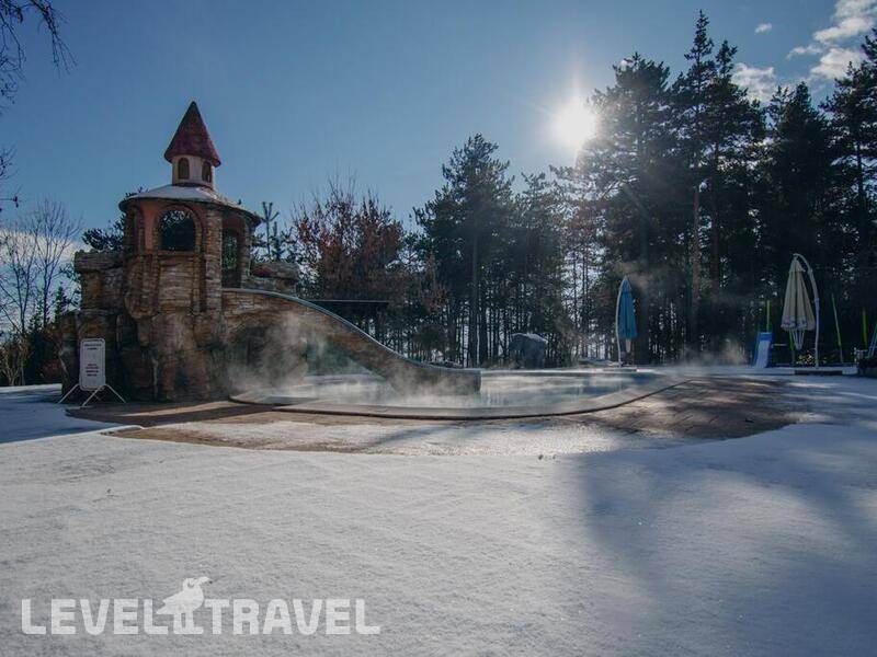 Фотография Dvoretsa Spa Hotel