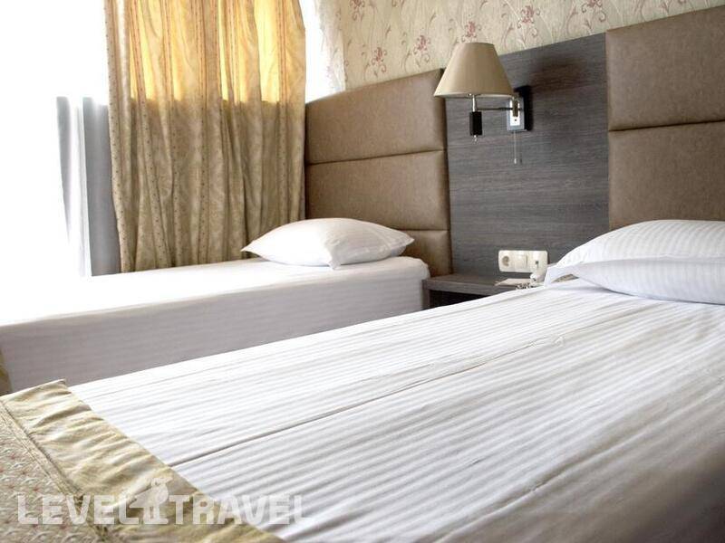 Фотография Dvoretsa Spa Hotel