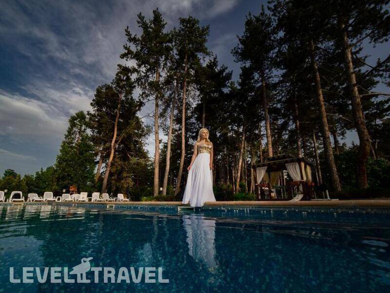 Фотография Dvoretsa Spa Hotel