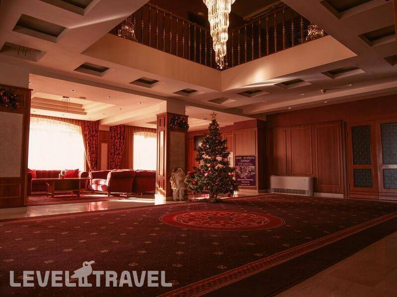 Фотография Dvoretsa Spa Hotel