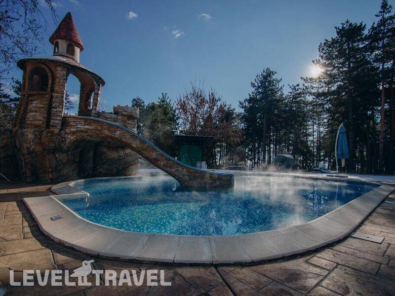 Фотография Dvoretsa Spa Hotel
