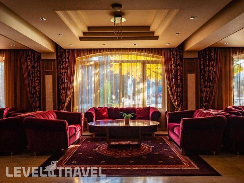 Фотография Dvoretsa Spa Hotel