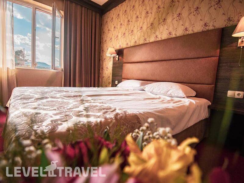 Фотография Dvoretsa Spa Hotel