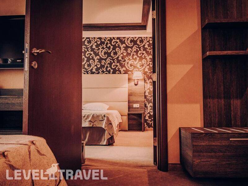 Фотография Dvoretsa Spa Hotel