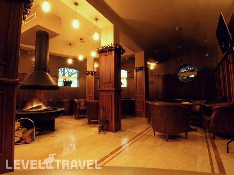 Фотография Dvoretsa Spa Hotel