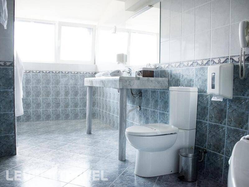 Фотография Dvoretsa Spa Hotel