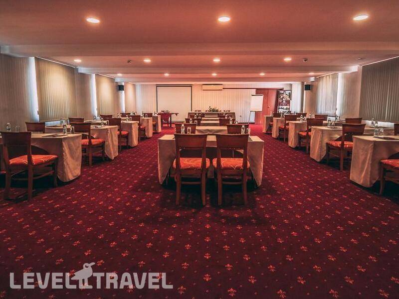 Фотография Dvoretsa Spa Hotel