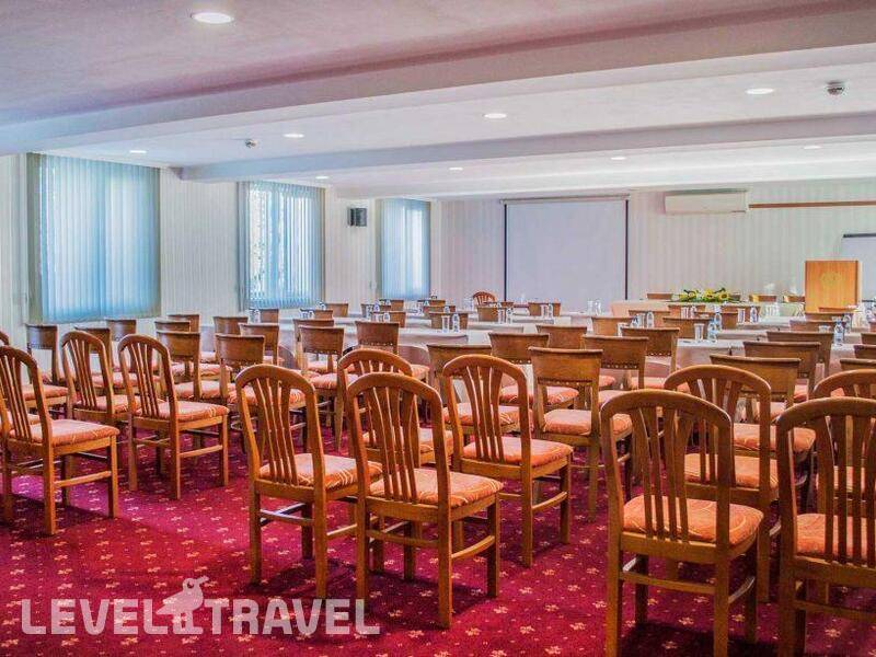 Фотография Dvoretsa Spa Hotel