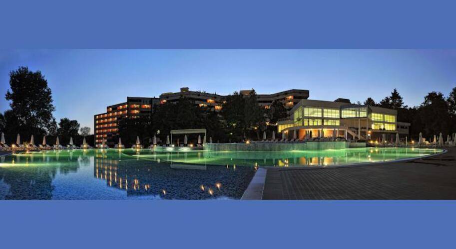 Hissar Spa Hotel