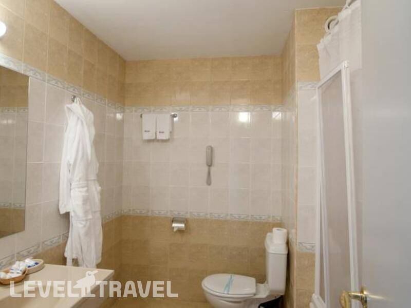 Фотография Hissar Spa Hotel