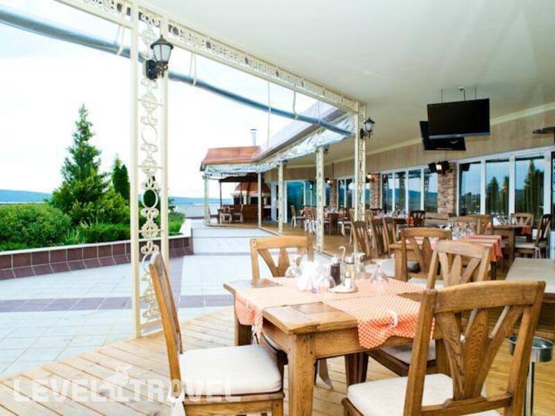 Фотография Hissar Spa Hotel