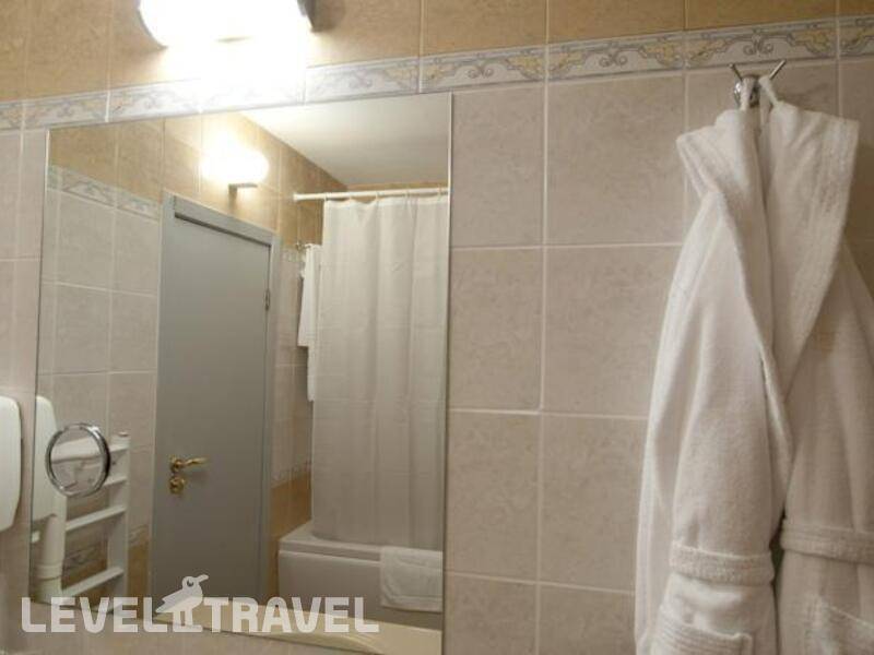 Фотография Hissar Spa Hotel