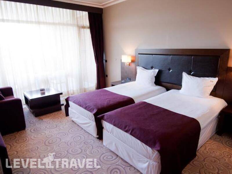 Фотография Hissar Spa Hotel