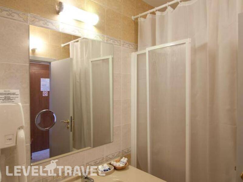 Фотография Hissar Spa Hotel