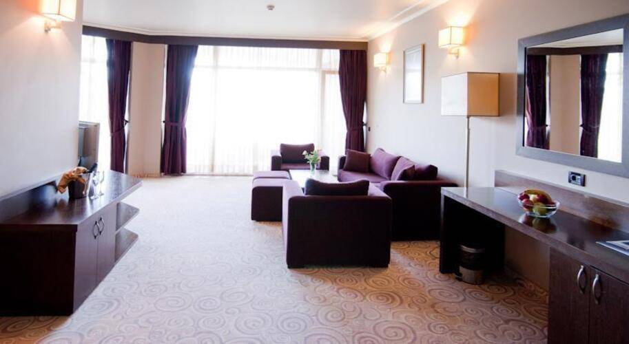 Hissar Spa Hotel