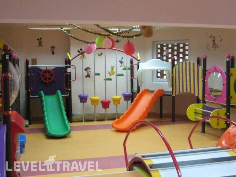 Фотография Hissar Spa Hotel