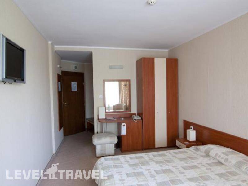 Фотография Hissar Spa Hotel