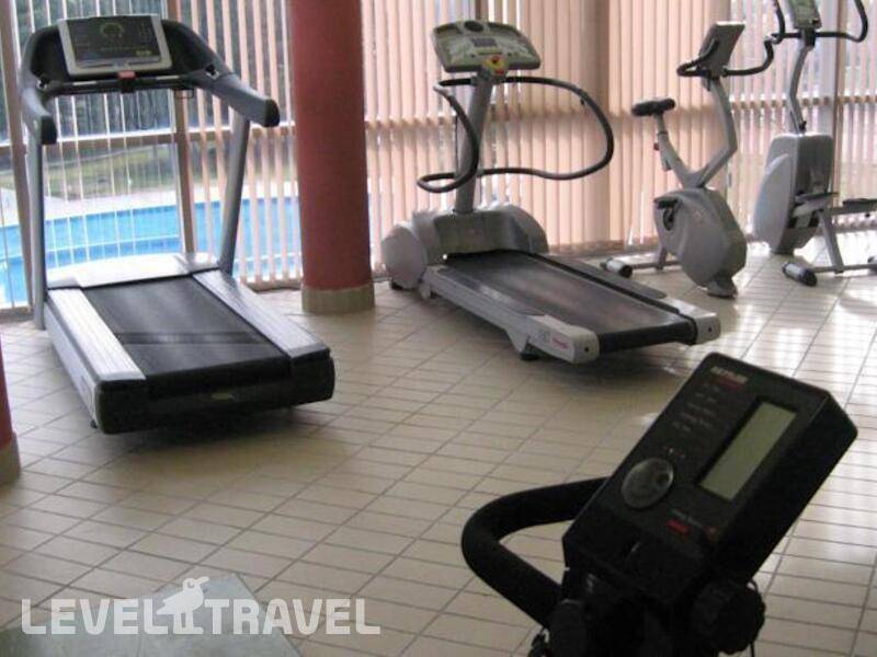 Фотография Hissar Spa Hotel