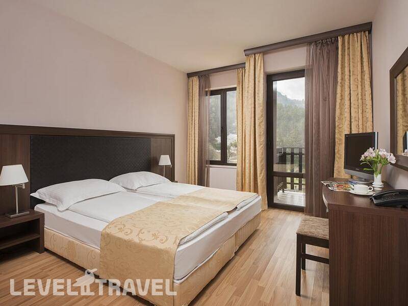 Фотография St. Spas Hotel