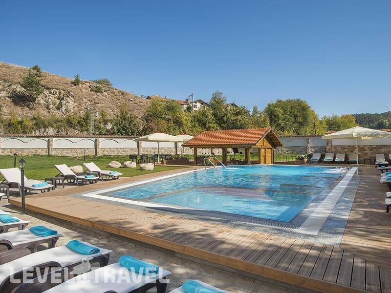 Фотография St. Spas Hotel
