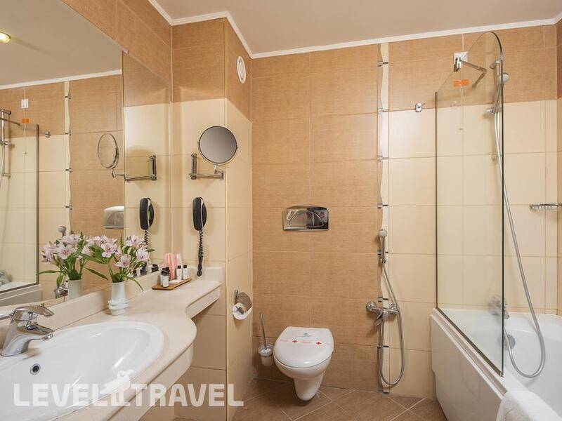 Фотография St. Spas Hotel