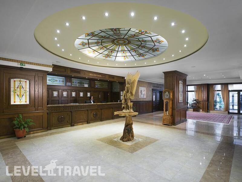 Фотография St. Spas Hotel